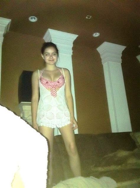 ariel winter nude leaked thefappening library