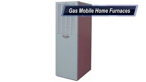 thermo pride mobile home furnaces youtube