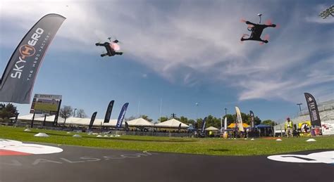 espn streams   drone racing event  pm