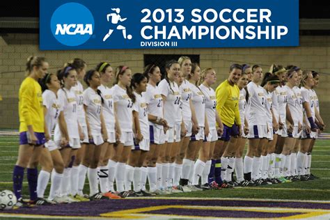 clu selected to host ncaa division iii women s soccer