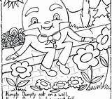 Jack Jill Coloring Pages Getcolorings sketch template