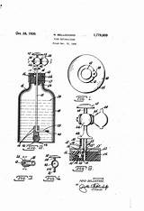 Patents Extinguisher Fire Drawing sketch template
