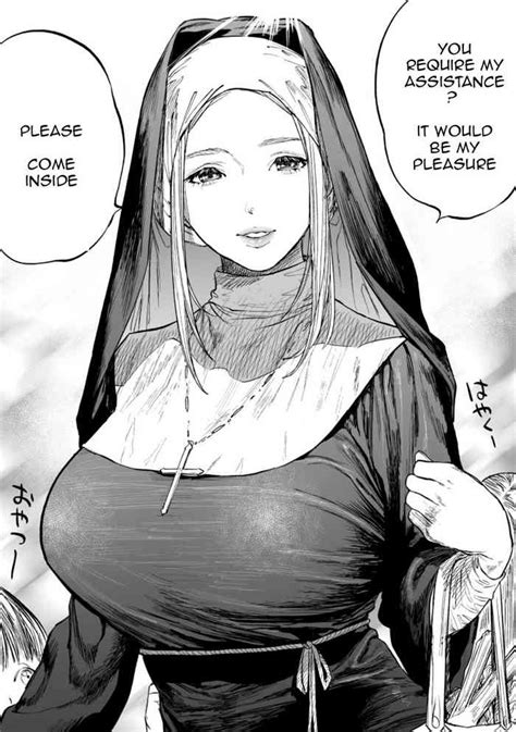 Noble Big Breast Sister Succumbs To Cock Nhentai Hentai Doujinshi