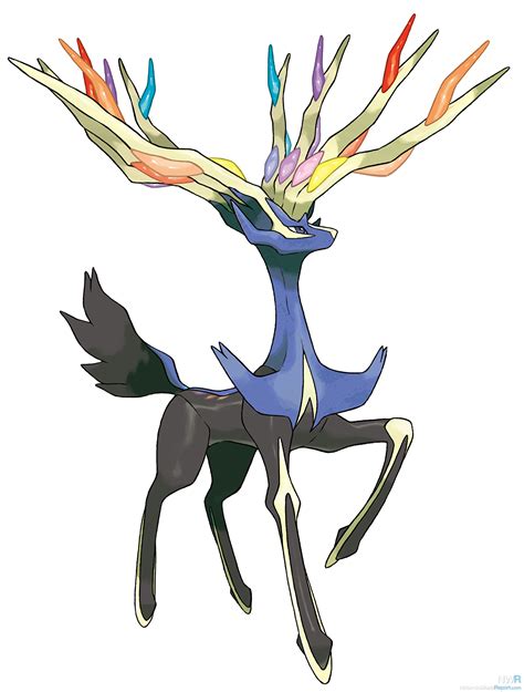 Five Spoiler Filled Reasons Why Pokémon X And Y Are My