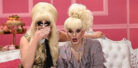 3 Very Funny Queens Are Back On Logo • Instinct Magazine