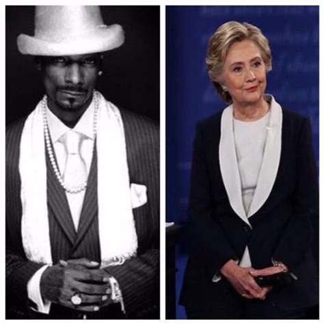hillary clinton responds to meme of her reppin death row at all 3 debates