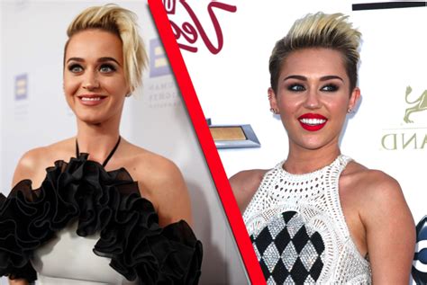 is katy perry stealing miley cyrus style betches
