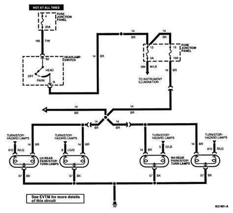 taurus wiring diagram   image  wiring diagram