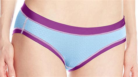 The Best Performance Underwear For Women Who Love To Work