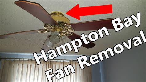 replace pull chain  hampton bay ceiling fan shelly lighting