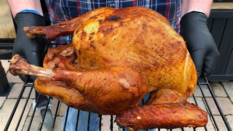 pit boss smoked thanksgiving turkey youtube smoked turkey recipes