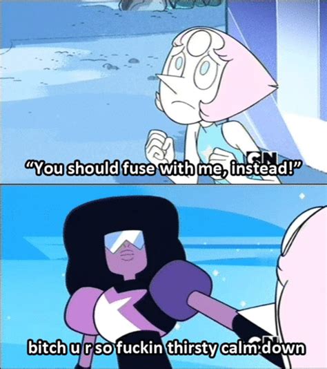Garnet Knows Steven Universe Know Your Meme