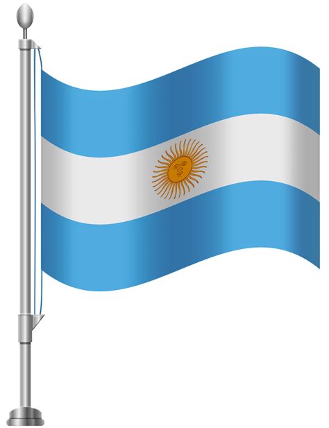 bandera de argentina para dibujar nuestra inspiración