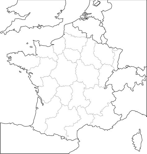 mapa fisico francia mudo para imprimir solo para adultos en la rioja