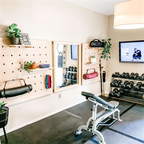 small home gym set  ideas  beginners wwwcintronbeveragegroupcom