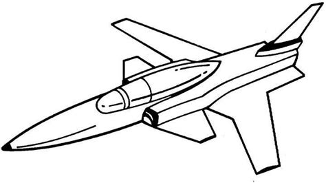 jumbo jet drawing    clipartmag