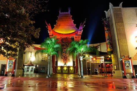projection show debuts  hollywood studios disney  magic disneys hollywood studios
