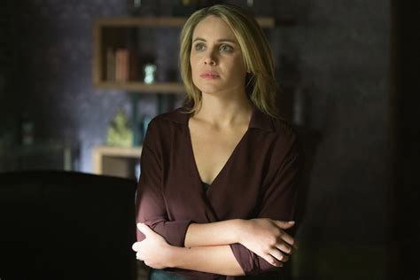 the originals leah pipes is headed to another witchy cw series and it