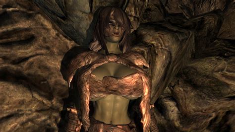 So Why You Guys Dont Love Female Orc Page 5 Skyrim Adult Mods