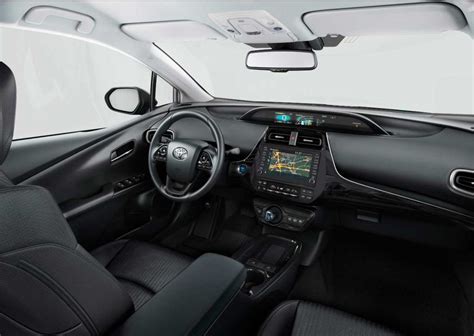 Toyota Prius Plug In Hybrid Mit Solardach Im Test