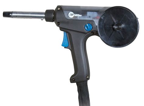 miller electric spool gun spoolmate  series  grainger
