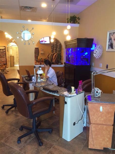 upscale nails nail salons  regent pkwy fort mill sc
