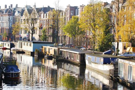 guide  amsterdam canal cruises