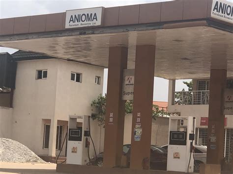 anioma petroleum resources  asaba   successful  customers