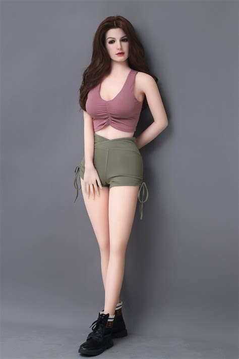 Silicone Sex Doll For Men With 165 Cm Height Techove Doll