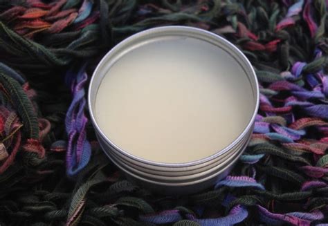 Triple Patchouli Organic Deodorant 3 Varieties Of By Wildveil