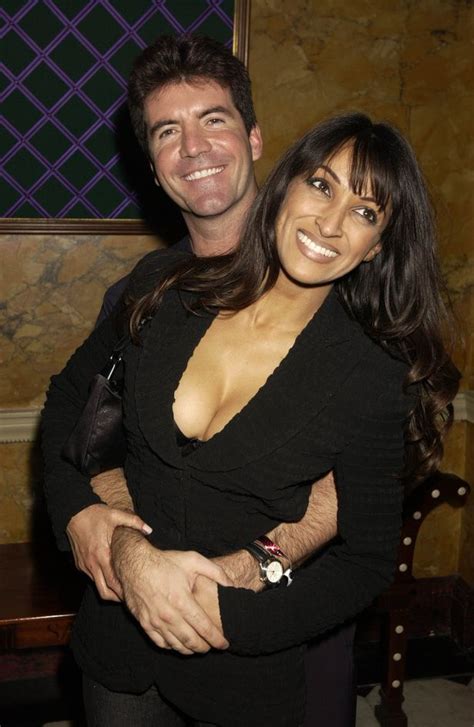 simon cowell s relationships from proposals to sexual overshares