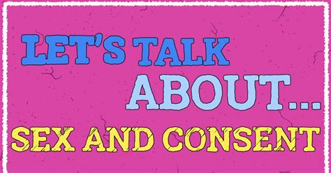 Watch Lets Talk About Sex And Consent Ippf