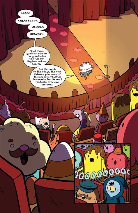 Adventure Time Vol 14 Book By Mariko Tamaki Pendleton