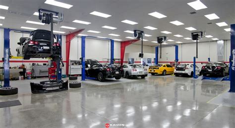 luxury car workshops google search automotive shops automotive