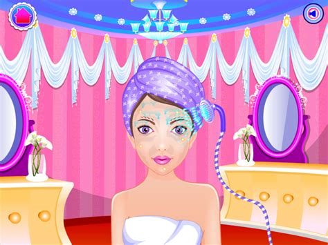 queen makeover apk  android