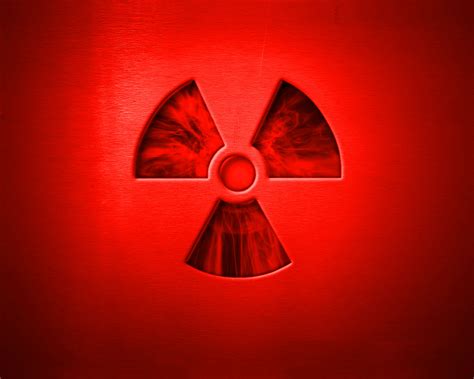 central wallpaper radiation hazard symbol hd wallpaper