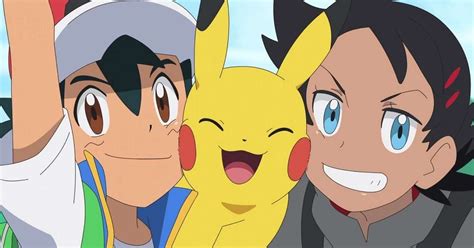 Pokemon Journeys Dub Debuts In Canada To Solid Reviews