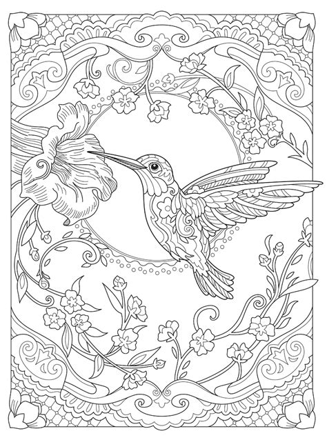 creative unique coloring pages  adults coloring pages world