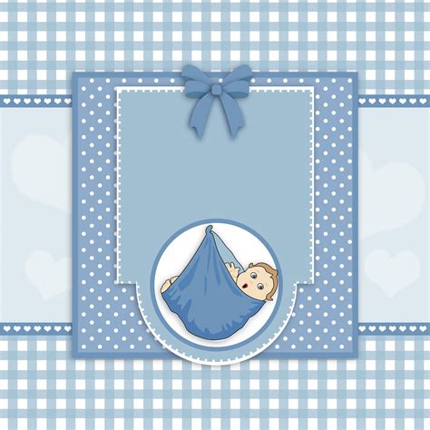 baby boy card cute  stock photo public domain pictures