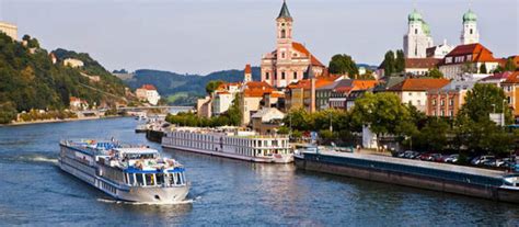 river cruise review  cruise experts nancy  shawn power