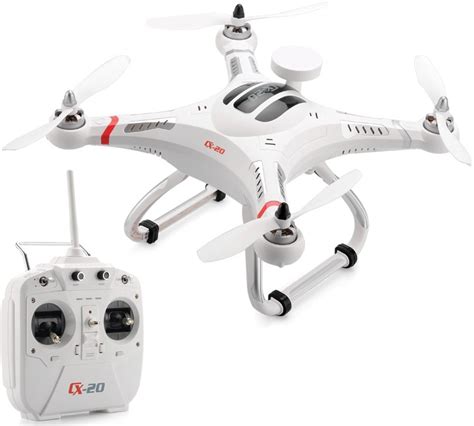 bolcom cheerson cx  quadcopter met gps drone cheerson speelgoed