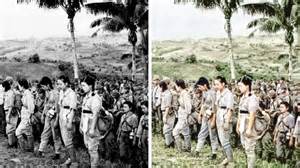 Best Colorized Photos From Philippine History