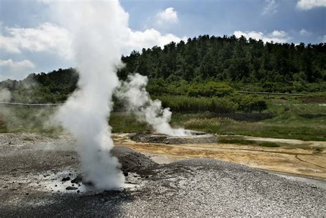 centroamerica desaprovecha potencial de generacion geotermica revista