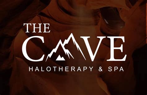 cave halotherapy spa