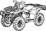 Coloring Pages Wheeler Four Atv Clipart Buggy Wheeling Wecoloringpage Printable Bike Drawing Colouring Color Wheelers Fourwheeler Print Quad Beautiful Sheets sketch template