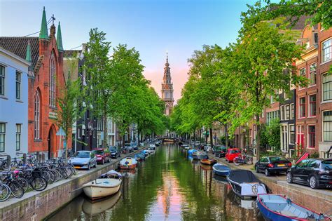Amsterdam What You Need To Know Before You Go Go Guides