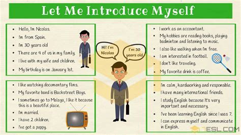 how to introduce myself how to introduce myselfhow to introduce myself