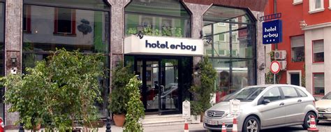 hotel erboy istanbul