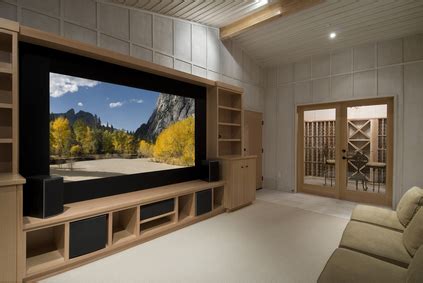 home theater set  bauer power media