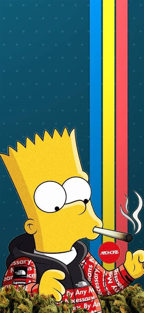 Los Mejores Fondos De Pantallas De Los Simpson Personajes De Los Porn